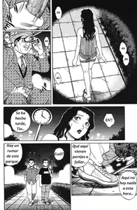 Page 7 of Akarui Katei Seikatsu | Vida sexual de una familia feliz - preview thumbnail