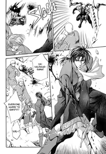 Page 3 of The Crimson Spell Ch. 1 - preview thumbnail