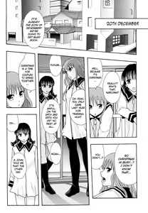 Page 108 of Shoujogata Seishoriyou Nikubenki - Meat toilet for girl type processing - preview thumbnail