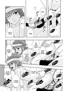 Page 111 of Shoujogata Seishoriyou Nikubenki - Meat toilet for girl type processing - preview thumbnail