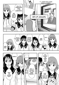 Page 115 of Shoujogata Seishoriyou Nikubenki - Meat toilet for girl type processing - preview thumbnail