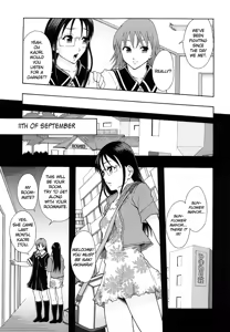 Page 116 of Shoujogata Seishoriyou Nikubenki - Meat toilet for girl type processing - preview thumbnail