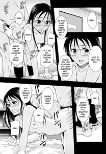 Page 118 of Shoujogata Seishoriyou Nikubenki - Meat toilet for girl type processing - preview thumbnail