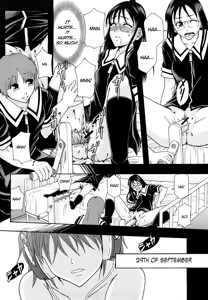 Page 121 of Shoujogata Seishoriyou Nikubenki - Meat toilet for girl type processing - preview thumbnail