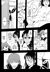 Page 131 of Shoujogata Seishoriyou Nikubenki - Meat toilet for girl type processing - preview thumbnail