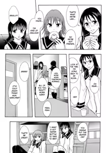 Page 132 of Shoujogata Seishoriyou Nikubenki - Meat toilet for girl type processing - preview thumbnail