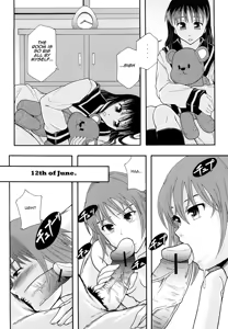 Page 144 of Shoujogata Seishoriyou Nikubenki - Meat toilet for girl type processing - preview thumbnail