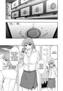 Page 164 of Shoujogata Seishoriyou Nikubenki - Meat toilet for girl type processing - preview thumbnail