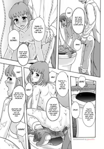 Page 174 of Shoujogata Seishoriyou Nikubenki - Meat toilet for girl type processing - preview thumbnail