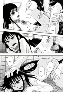 Page 215 of Shoujogata Seishoriyou Nikubenki - Meat toilet for girl type processing - preview thumbnail