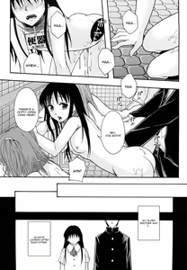 Page 216 of Shoujogata Seishoriyou Nikubenki - Meat toilet for girl type processing - preview thumbnail