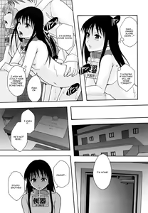 Page 224 of Shoujogata Seishoriyou Nikubenki - Meat toilet for girl type processing - preview thumbnail