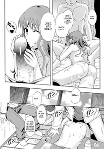 Page 60 of Shoujogata Seishoriyou Nikubenki - Meat toilet for girl type processing - preview thumbnail