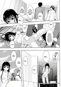 Page 62 of Shoujogata Seishoriyou Nikubenki - Meat toilet for girl type processing - preview thumbnail