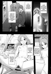 Page 84 of Shoujogata Seishoriyou Nikubenki - Meat toilet for girl type processing - preview thumbnail