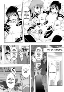 Page 90 of Shoujogata Seishoriyou Nikubenki - Meat toilet for girl type processing - preview thumbnail