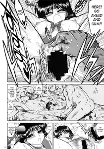 Page 22 of SCARY MONSTERS - preview thumbnail