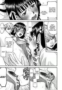 Page 168 of Houkago Chokyo Housoshitsu - preview thumbnail