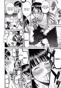 Page 169 of Houkago Chokyo Housoshitsu - preview thumbnail