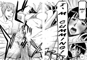 Page 180 of Houkago Chokyo Housoshitsu - preview thumbnail