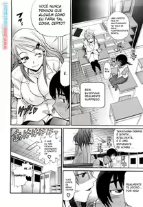 Page 9 of HHH Triple H Ch.1 - preview thumbnail
