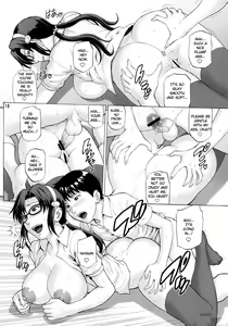 Page 17 of Kakuu Shoujo | Aerial Maiden - preview thumbnail