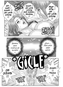 Page 108 of Scarlet Desire 2 - preview thumbnail