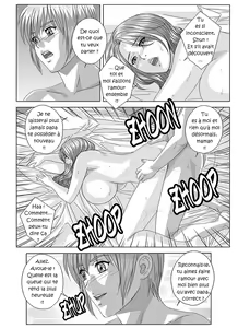 Page 181 of Scarlet Desire 2 - preview thumbnail