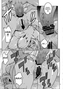 Page 6 of Nami no Ura Koukai Nisshi 6 - preview thumbnail