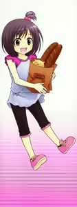 Page 202 of Onii-chan ga, Suki. - preview thumbnail
