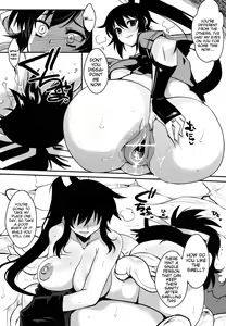 Page 21 of Ochiru Hana Inyoku no Hebi | Falling Flower, Snake of Lust - preview thumbnail