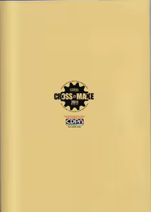 Page 115 of CROSS MAKE 2011 WINTER - preview thumbnail