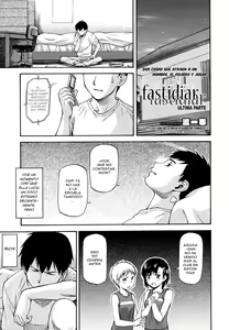 Page 53 of Bug Ch.01-03 Español - preview thumbnail