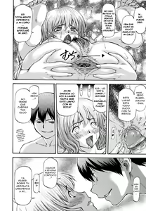 Page 58 of Bug Ch.01-03 Español - preview thumbnail