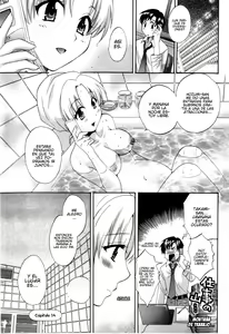 Page 117 of Tenshi no Marshmallow 2 - preview thumbnail