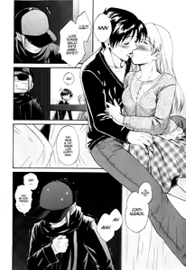 Page 168 of Tenshi no Marshmallow 2 - preview thumbnail