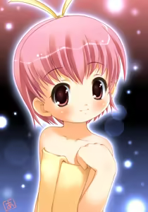 Page 5 of Akiba Hideki CG Shuu 6: Perseus - preview thumbnail