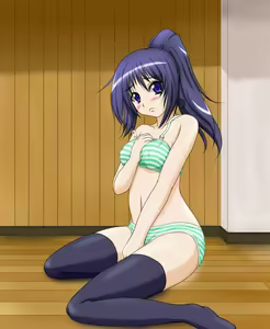 Page 23 of Moe Road CG Shuu Vol.01 "So-Nyu-Bu!" - preview thumbnail
