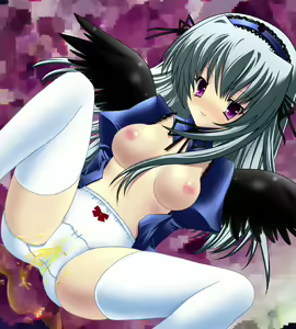 Page 3 of Piipan! 2 (Peeing Panties 2) ～Kondo mo Zenbu Omorashi Pants～ - preview thumbnail