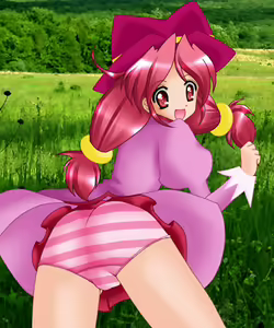 Page 38 of Piipan! 2 (Peeing Panties 2) ～Kondo mo Zenbu Omorashi Pants～ - preview thumbnail