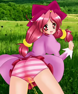 Page 39 of Piipan! 2 (Peeing Panties 2) ～Kondo mo Zenbu Omorashi Pants～ - preview thumbnail