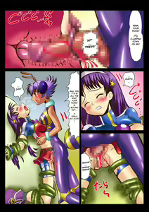 Page 16 of Ninshin Futa Rape Q - preview thumbnail
