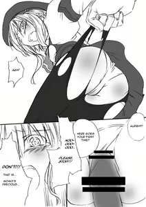 Page 8 of Kochaku Secchaku Tougenkyou DC - preview thumbnail