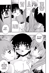 Page 101 of Shounen Shikou Yanchakko Special - Shounen Shikou 21 - preview thumbnail