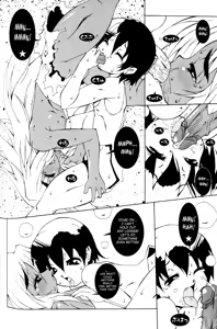 Page 180 of Shounen Shikou Yanchakko Special - Shounen Shikou 21 - preview thumbnail