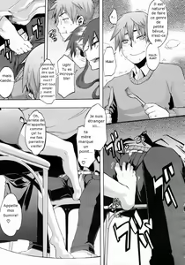 Page 3 of Derenai Family - preview thumbnail