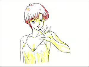 Page 467 of GUNBUSTER! Concentrated CD-ROM Picture Book - preview thumbnail
