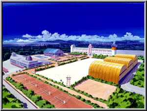 Page 596 of GUNBUSTER! Concentrated CD-ROM Picture Book - preview thumbnail