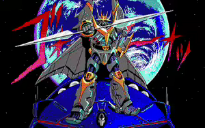 Page 751 of GUNBUSTER! Concentrated CD-ROM Picture Book - preview thumbnail