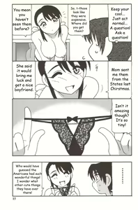 Page 15 of Family Play - preview thumbnail